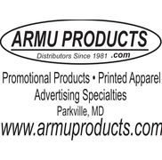 ARMU Products/Promotional Products/Stationery
