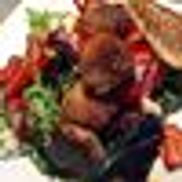 Illium Cafe, Troy NY