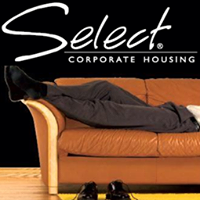 Select Corporate Housing, Mount Pleasant SC