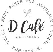 D Cafe and Catering LLC