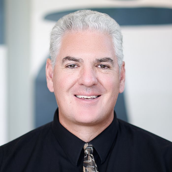 Scott Beard , Aurora CO