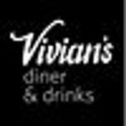 Vivian’s Diner & Drinks