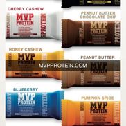 MVP Protein