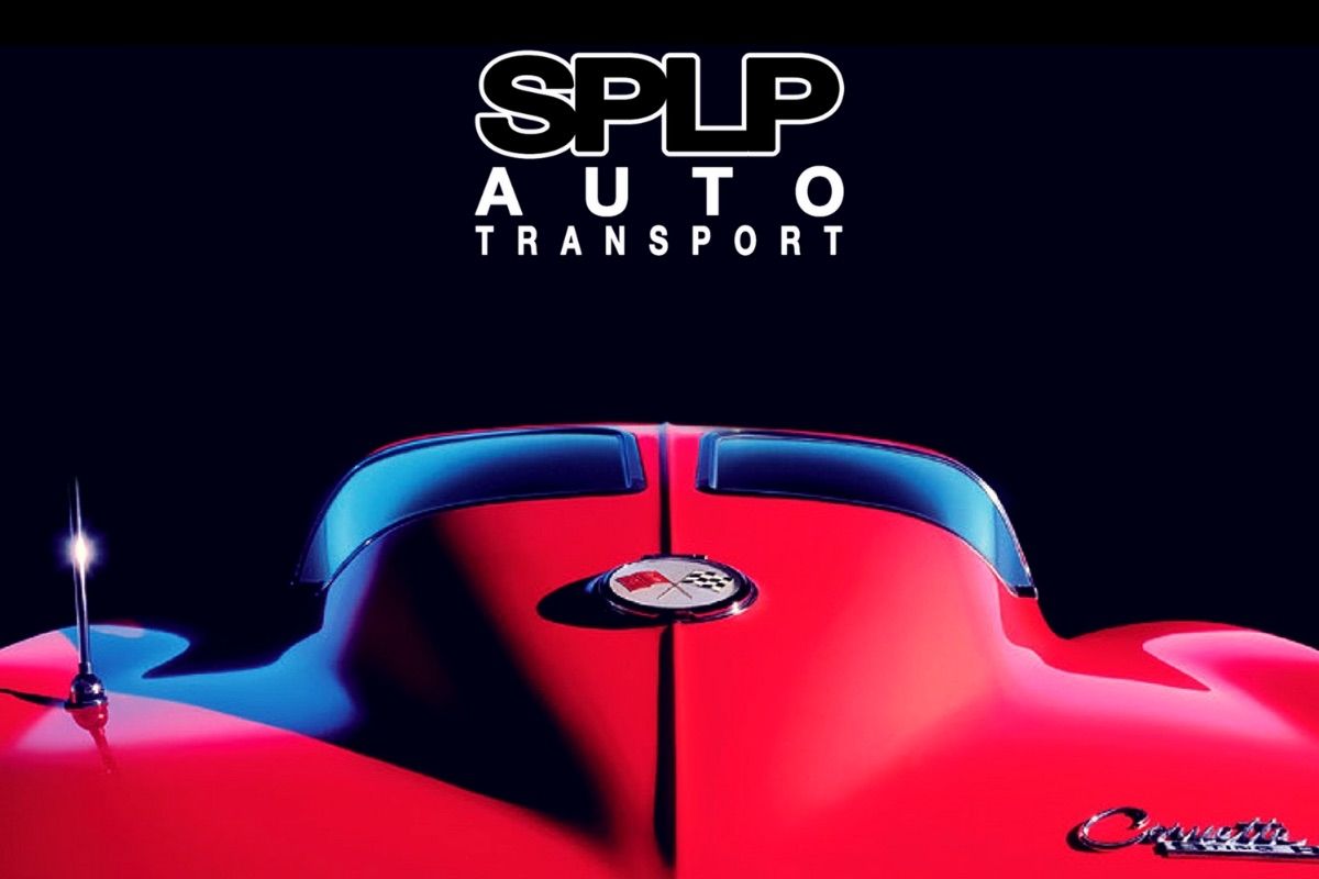SPLP Auto Transport, Terrell NC