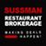 Sussman Restaurant Brokerage