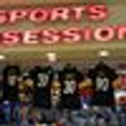 Sports Obsession