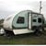 Bruce Griffon's Trailer Town