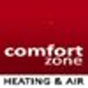 comfort zone heating & air