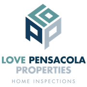 Love Pensacola Properties Home Inspections