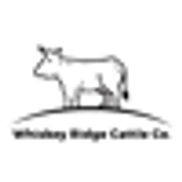 Whiskey Ridge Cattle Company, Inc.
