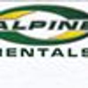 Alpine Equipment Rentals Inc