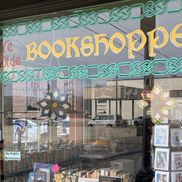 Ye Olde Bookshoppe