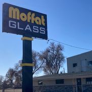 Moffat Glass
