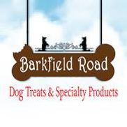 Barkfield Road -  Dog Treats and Specialty Products