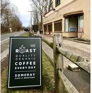Someday Cafe & Roastery