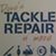 Daves Tackle Repair N More