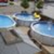 Pools & Spas A Go-Go