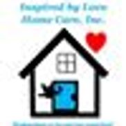 Inspired by Love Home Care Inc.
