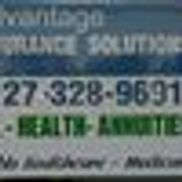 ADVANTAGE INSURANCE SOLUTIONS