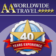 AA Worldwide Travel