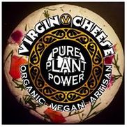 Virgin Cheese - Organic Raw Vegan Artisan