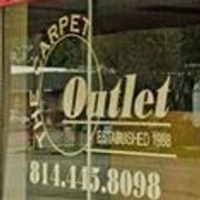 Carpet Outlet of Somerset, Inc.
