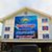 Blue Dolphin Inn & Cottages