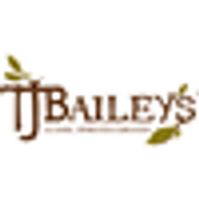 BRACKISH – TJ Bailey's