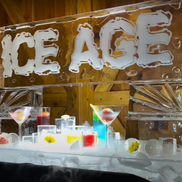 Ice Age Ice Sculptures & Craft Cocktail Ice  of Charleston