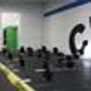 RxFitness and Health (formerly CrossFit Never Doubt), Milford MA