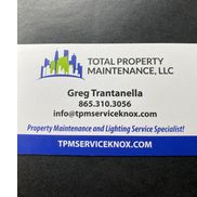Total Property Maintenance LLC