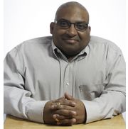 TEDx Speaker, Sujit K. Reddy, North York ON