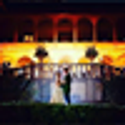 Villa del Sol d'Oro by Santa Anita Gardens Catering