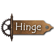 Hinge Cafe