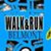Walk and Run Belmont