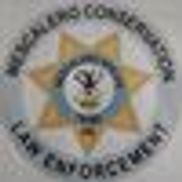 Mescalero Conservation Law Enforcement Department