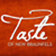 Taste of New Braunfels