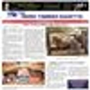 The Cross Timbers Gazette