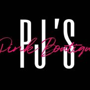 PJ’s Pink Boutique 