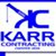 Karr Contracting, Inc.