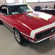 Classic Auto Appraisals