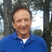 Joel Ehrlich Ph.D. Clinical Psychologist/Executive Coach