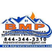 Bmp Restoration Services