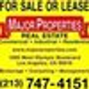 Major Properties