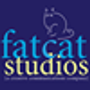 FatCat Studios - a Baltimore Graphic, Web & Print Design Firm.
