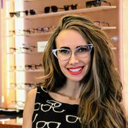 Halsted Eye Boutique Dr. Joanna Slusky OD Chicago Alignable