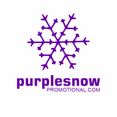 Purple Snow Promotional , Billings MT