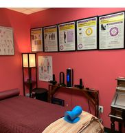Corporate Massage Therapies-Advanced Treatment Center LL, Marlton NJ