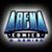 Arena Comics & Gaming, Inc.