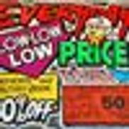 Grandma's Thrift Store